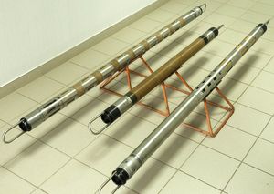 Силиконовая смазка для промышленности